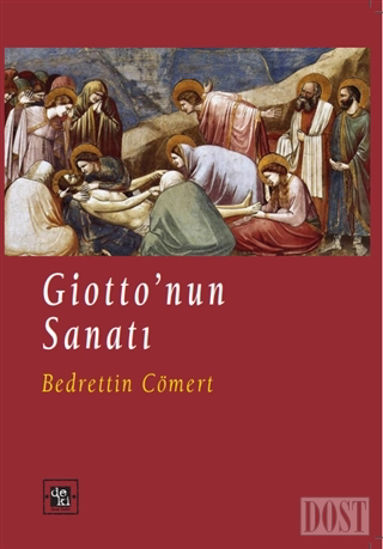 Giotto’nun Sanatı